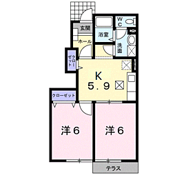 JR指宿枕崎線 宇宿駅 徒歩9分