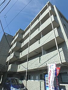 外観 外観