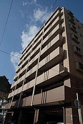 鹿児島市電2系統 鹿児島中央駅前駅 徒歩10分