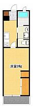 鹿児島県鹿児島市鴨池１丁目（賃貸マンション1K・3階・26.10㎡） その2
