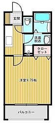 JR指宿枕崎線 坂之上駅 徒歩13分 1階/-
