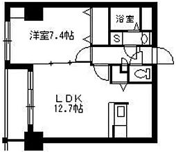JR日豊本線 鹿児島中央駅 徒歩4分 7階/-