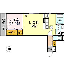 JR九州新幹線 鹿児島中央駅 鹿児島市営バス西田橋バス停下車 徒歩10分