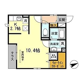 鹿児島市電2系統 中洲通駅 都通下車 徒歩3分