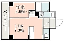 鹿児島市電1系統 荒田八幡駅 共月亭前バス停下車 徒歩15分