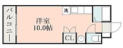 鹿児島市電1系統 宇宿一丁目駅 徒歩5分