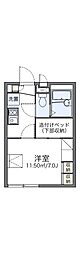 鹿児島市電1系統 鴨池駅 徒歩2分