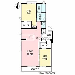 バス 帯迫下車 徒歩4分 3階/-