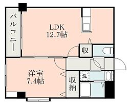 JR日豊本線 鹿児島中央駅 徒歩4分 3階/-