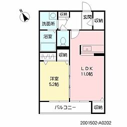 JR鹿児島本線 鹿児島中央駅 かけごし下車 徒歩20分 2階/-