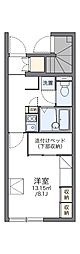 JR日豊本線 鹿児島駅 バス35分 立平下車 徒歩3分 1階/-