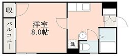 JR鹿児島本線 鹿児島中央駅 徒歩8分