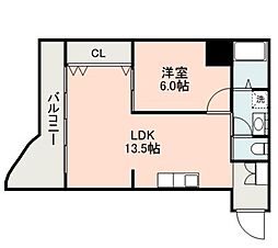 鹿児島市電2系統 いづろ通駅 徒歩7分