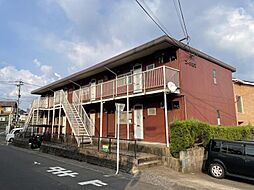 鹿児島市電1系統 笹貫駅 魚見ヶ原中央下車 徒歩22分 1階/-