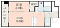 仮)クレアグレイス荒田II5階7.4万円