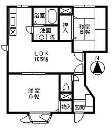 JR指宿枕崎線 宇宿駅 バス25分 桜ヶ丘北口下車 徒歩1分