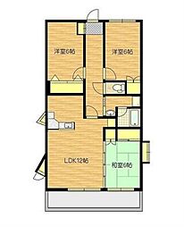 JR指宿枕崎線 鹿児島中央駅 修学館前下車 徒歩35分 2階/-