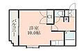 れいめい武1階5.9万円