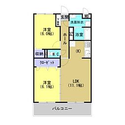 鹿児島市電2系統 鹿児島駅前駅 松十文字下車 5.7km 2階/-