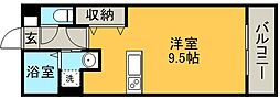 鹿児島市電1系統 郡元駅 徒歩5分 5階/-