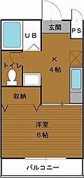 バス 中草牟田バス停下車 徒歩3分