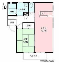 バス 坂元郵便局前下車 徒歩7分