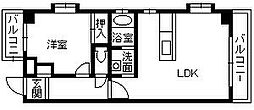 鹿児島市電2系統 高見橋駅 鹿高前バス停下車 徒歩11分 2階/-
