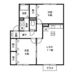 バス 南国交通 宮島町下車 徒歩7分 1階/-