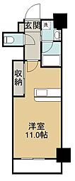 鹿児島市電1系統 鴨池駅 徒歩4分 5階/-