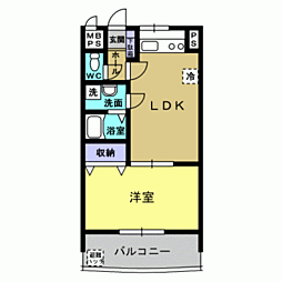 鹿児島市電2系統 神田(交通局前)駅 天神南下車 徒歩11分