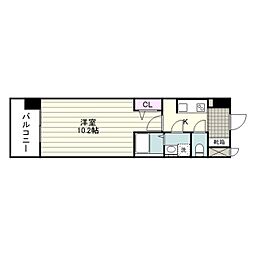 鹿児島市電2系統 いづろ通駅 新町下車 徒歩6分