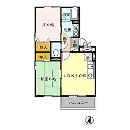 JR指宿枕崎線 南鹿児島駅 徒歩6分