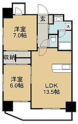 鹿児島市電1系統 鴨池駅 徒歩4分 11階/-