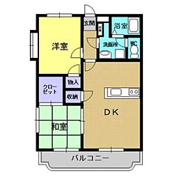JR日豊本線 隼人駅 3.9km