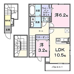 JR日豊本線 隼人駅 徒歩6分