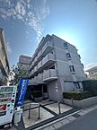 鹿児島県鹿児島市下荒田4丁目：物件画像／株式会社明和不動産　鹿児島大学前支店