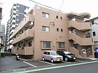 鹿児島県鹿児島市武1丁目：物件画像／株式会社明和不動産　鹿児島大学前支店