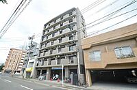 鹿児島県鹿児島市新屋敷町：物件画像／株式会社明和不動産　鹿児島大学前支店