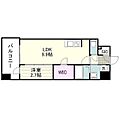 S-RESIDENCE小川町15階6.9万円