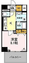 JR鹿児島本線 鹿児島中央駅 徒歩5分