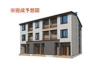 鹿児島県鹿児島市小松原1丁目：物件画像／株式会社明和不動産　鹿児島大学前支店