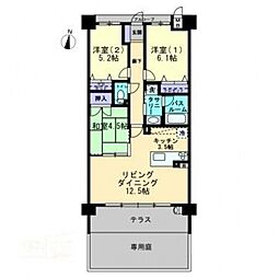 JR指宿枕崎線 谷山駅 徒歩15分