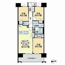 JR鹿児島本線 鹿児島中央駅 徒歩2分 8階/-
