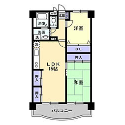 鹿児島市電2系統 加治屋町駅 徒歩8分