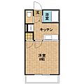 JAウイング郡元2階4.0万円