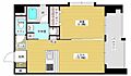 レジデンス光・上之園5階6.8万円