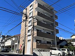 鹿児島市電1系統 涙橋駅 徒歩12分