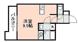 鹿児島市電2系統 高見馬場駅 加治屋町下車 徒歩3分 11階/-