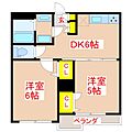 さくらヒルズ壱番館1階5.3万円