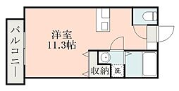 鹿児島市電2系統 郡元駅 真砂入口下車 徒歩6分